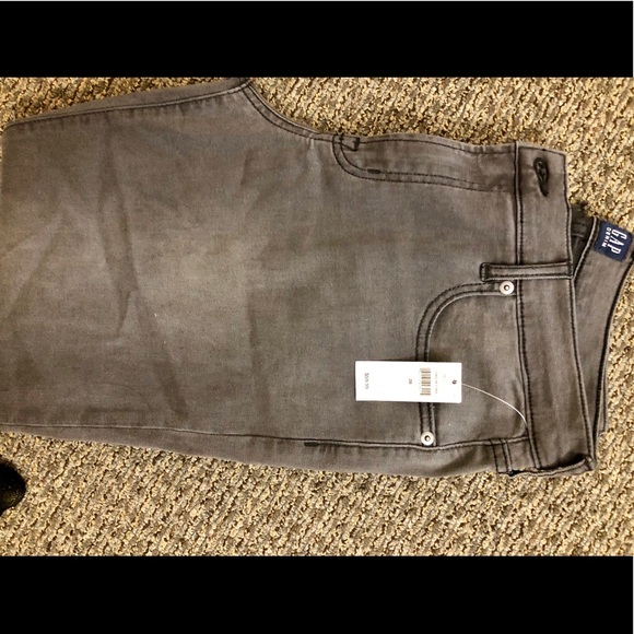 GAP Denim - GAP Jeans